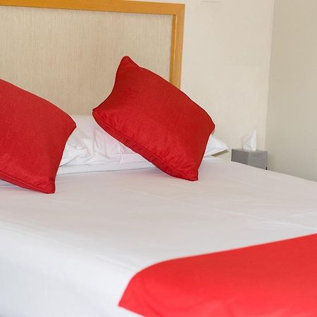 Echuca Motel Екстер'єр фото