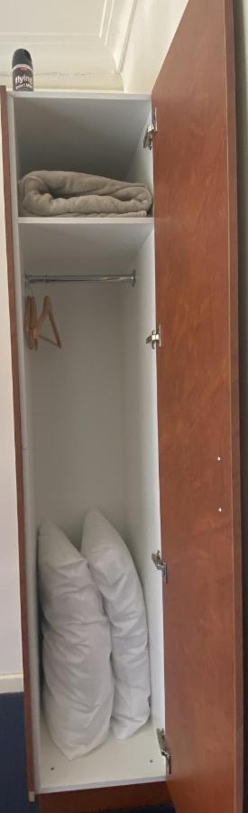 Echuca Motel Екстер'єр фото