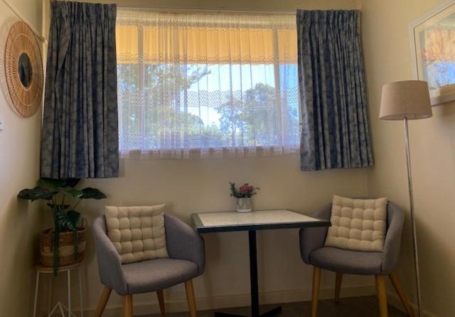 Echuca Motel Екстер'єр фото