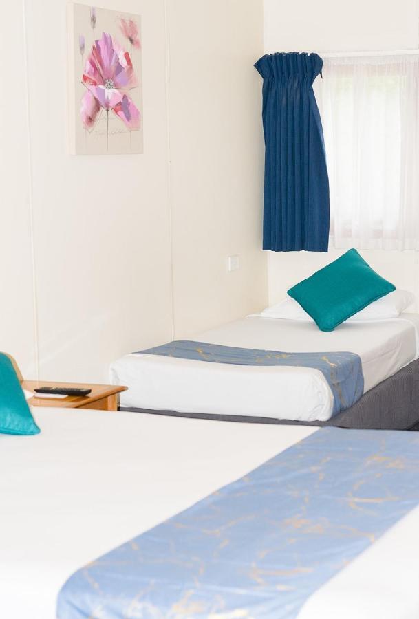Echuca Motel Екстер'єр фото